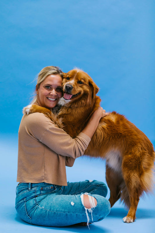 🐶 Incroyable mais vrai : les chiens peuvent détecter certains cancers grâce à leur odorat surpuissant ! 👃🧬