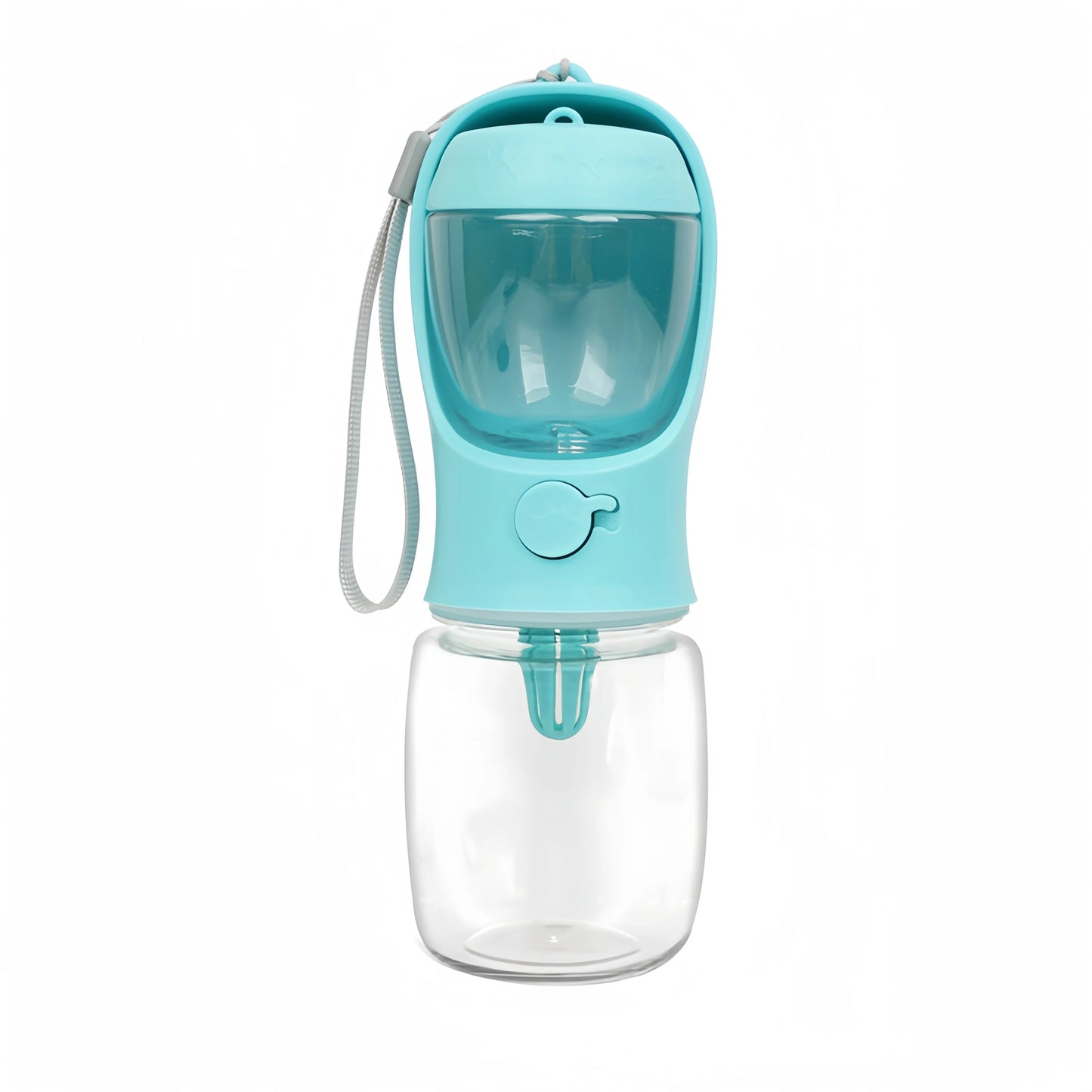 Bouteille d'eau portable pour chien et chat