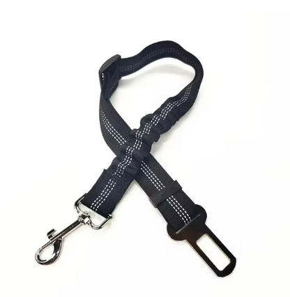 Ceinture de sécurité réglable pour animal de compagnie - Ma boutique