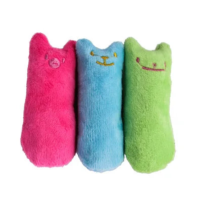 Jouets pour chats en peluche - Ma boutique