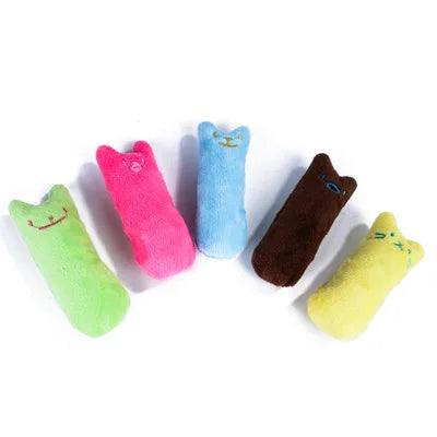 Jouets pour chats en peluche - Ma boutique