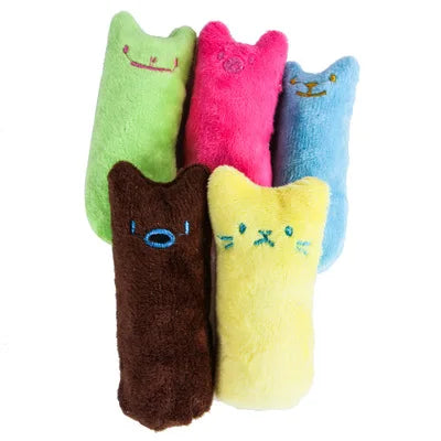 Jouets pour chats en peluche - Ma boutique