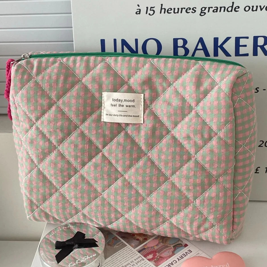 Pochette de Maquillage