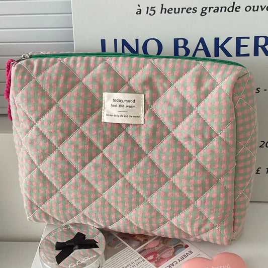 Pochette de Maquillage