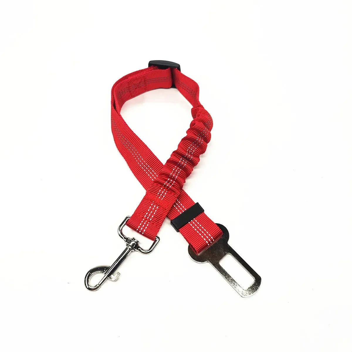 Ceinture de sécurité réglable pour animal de compagnie - Ma boutique