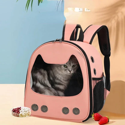 Sac de transport pour animaux de compagnie - Ma boutique