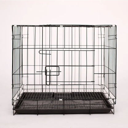 Cage pliable pour animaux de compagnie - Ma boutique