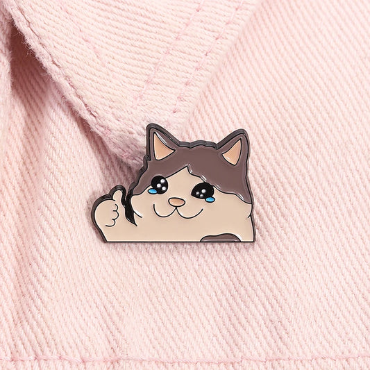 Pins Chat