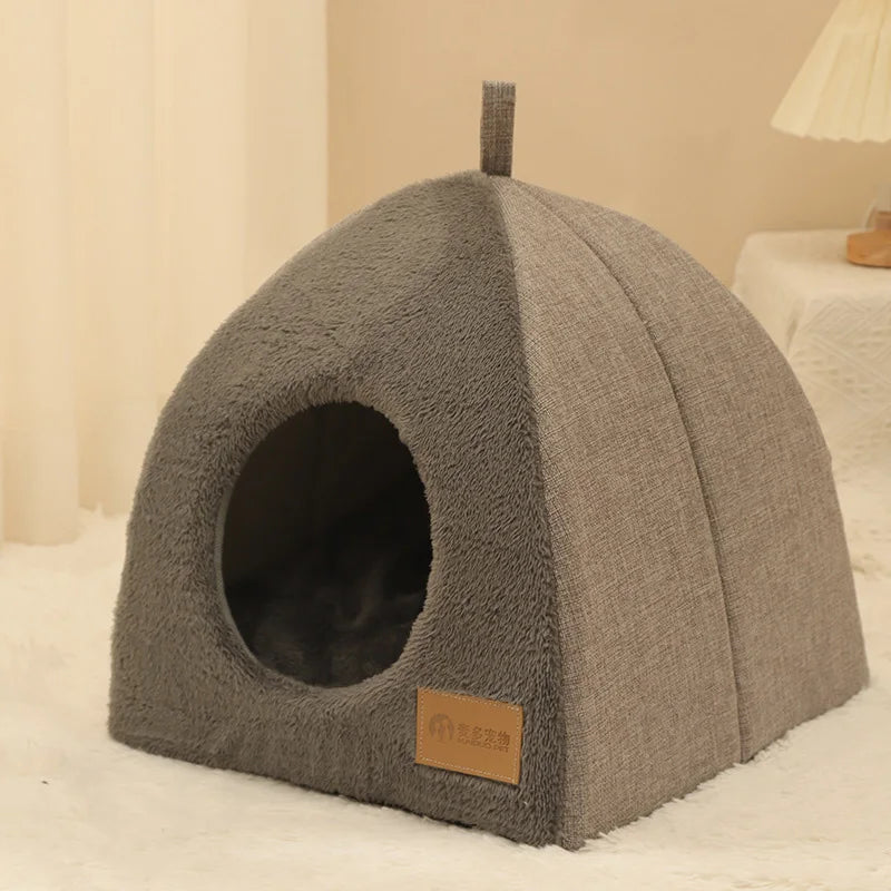 Lit pour chats - Ma boutique