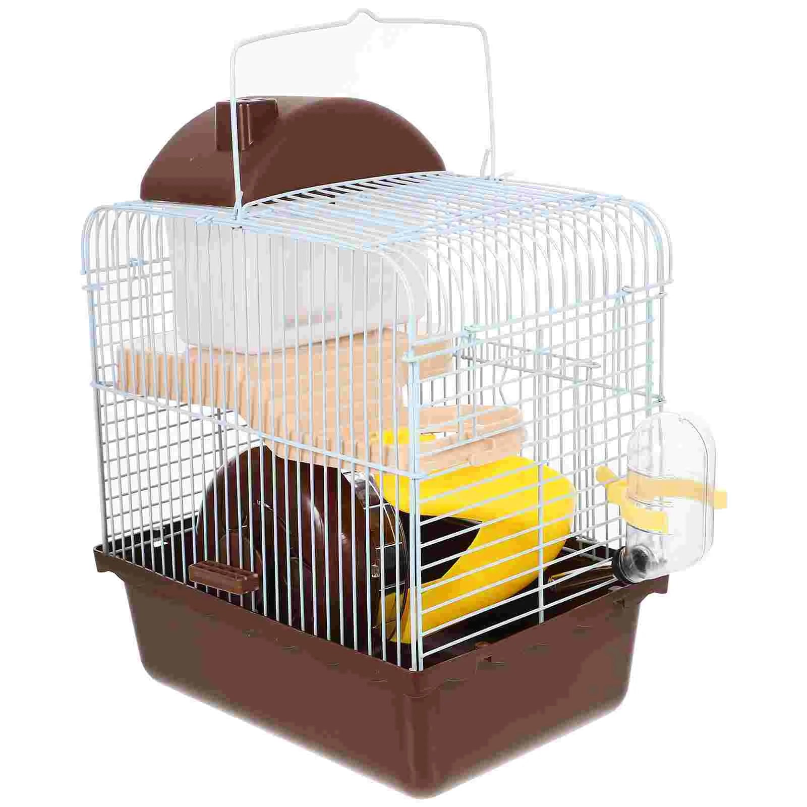 Cage pour petits animaux de compagnie - Ma boutique