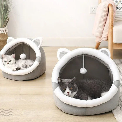 Lit pour chats - Ma boutique