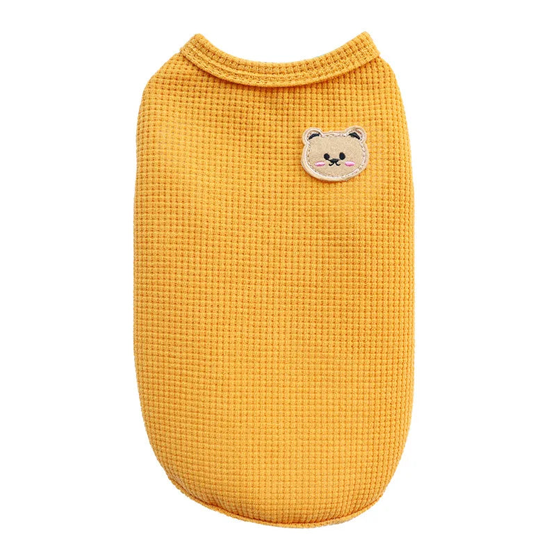 Vêtements en coton pour chats - Ma boutique