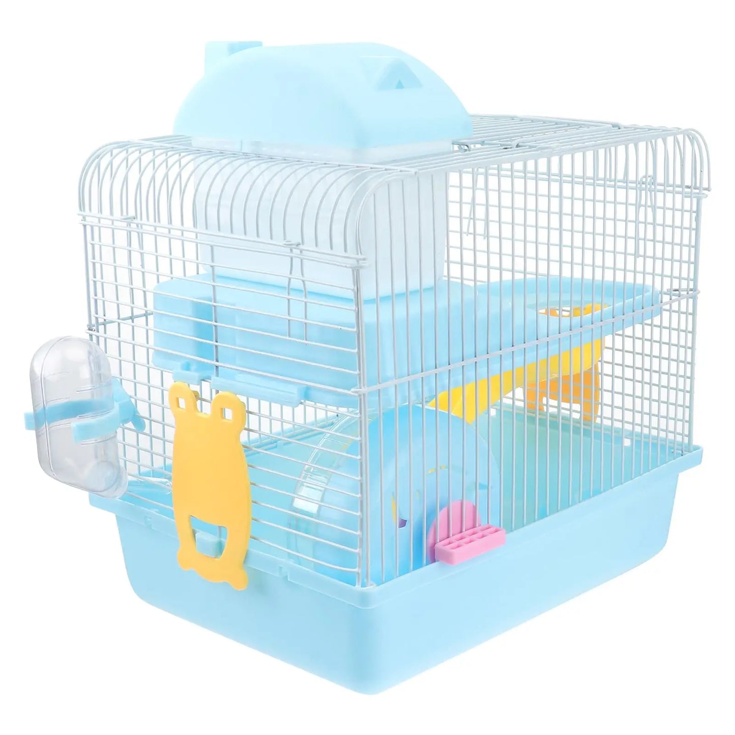 Cage pour petits animaux de compagnie - Ma boutique