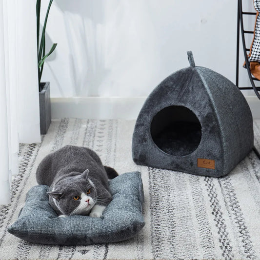 Lit pour chats - Ma boutique