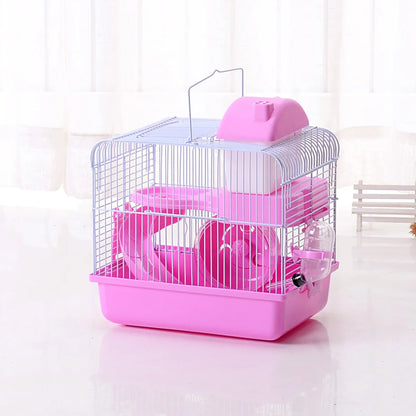 Cage pour petits animaux de compagnie - Ma boutique