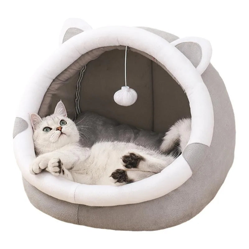 Lit pour chats - Ma boutique