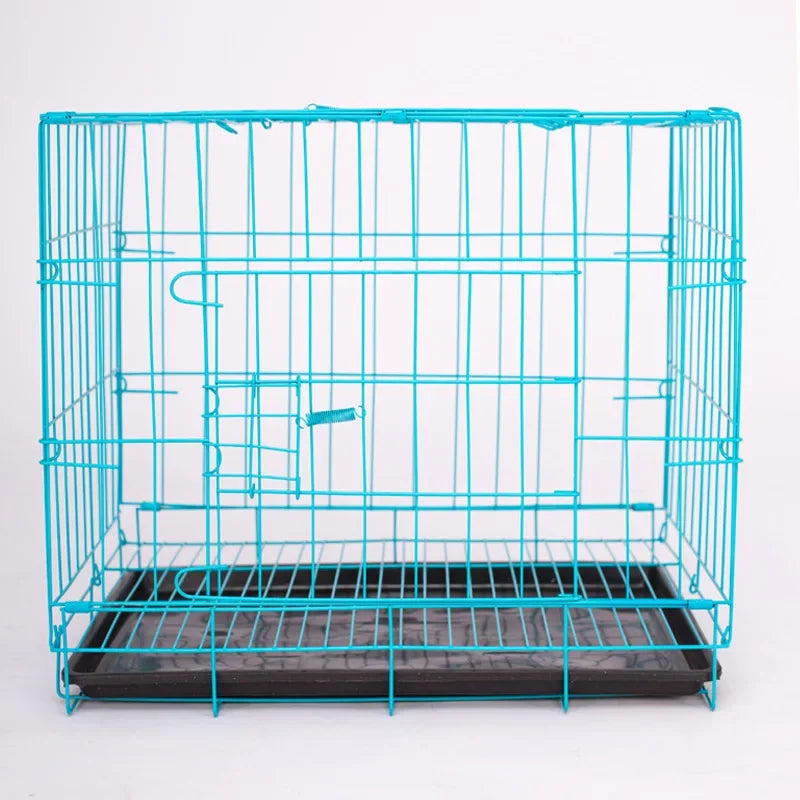 Cage pliable pour animaux de compagnie - Ma boutique