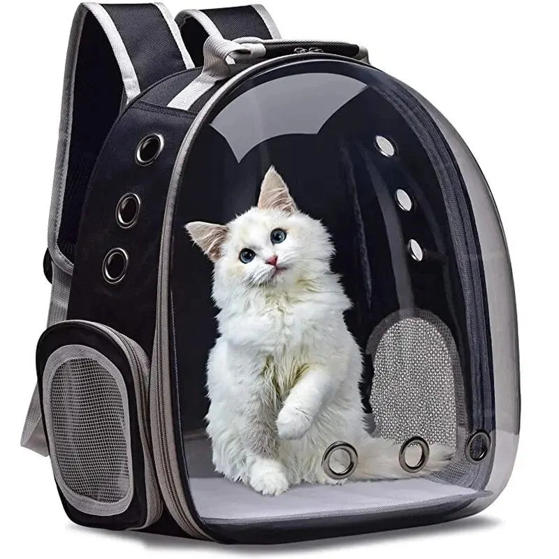 Sac de transport pour chats - Ma boutique