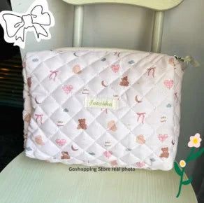 Pochette de Maquillage