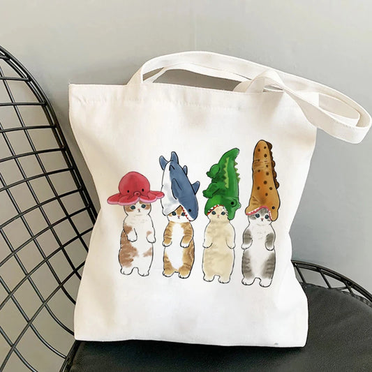 Totebag Chat