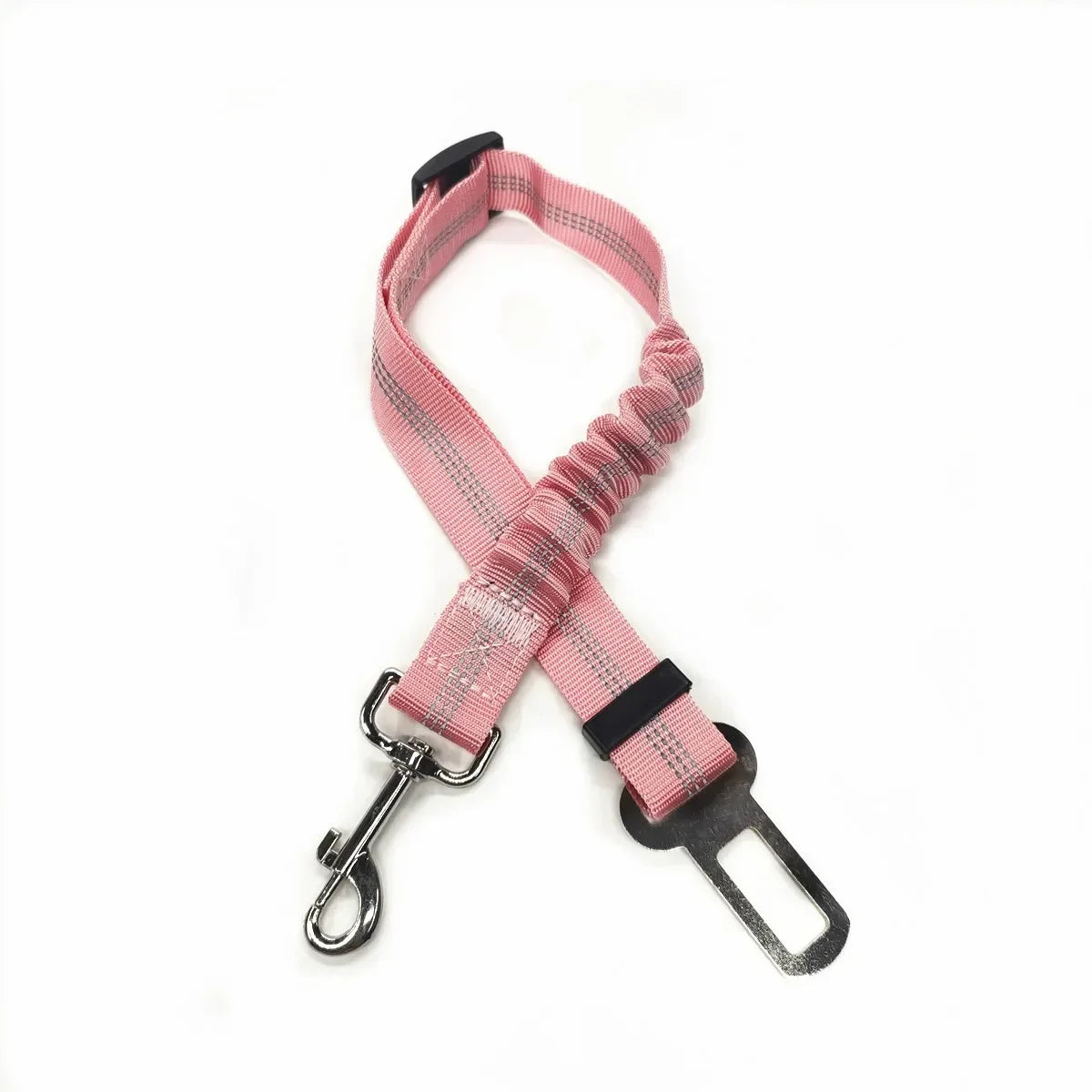 Ceinture de sécurité réglable pour animal de compagnie - Ma boutique