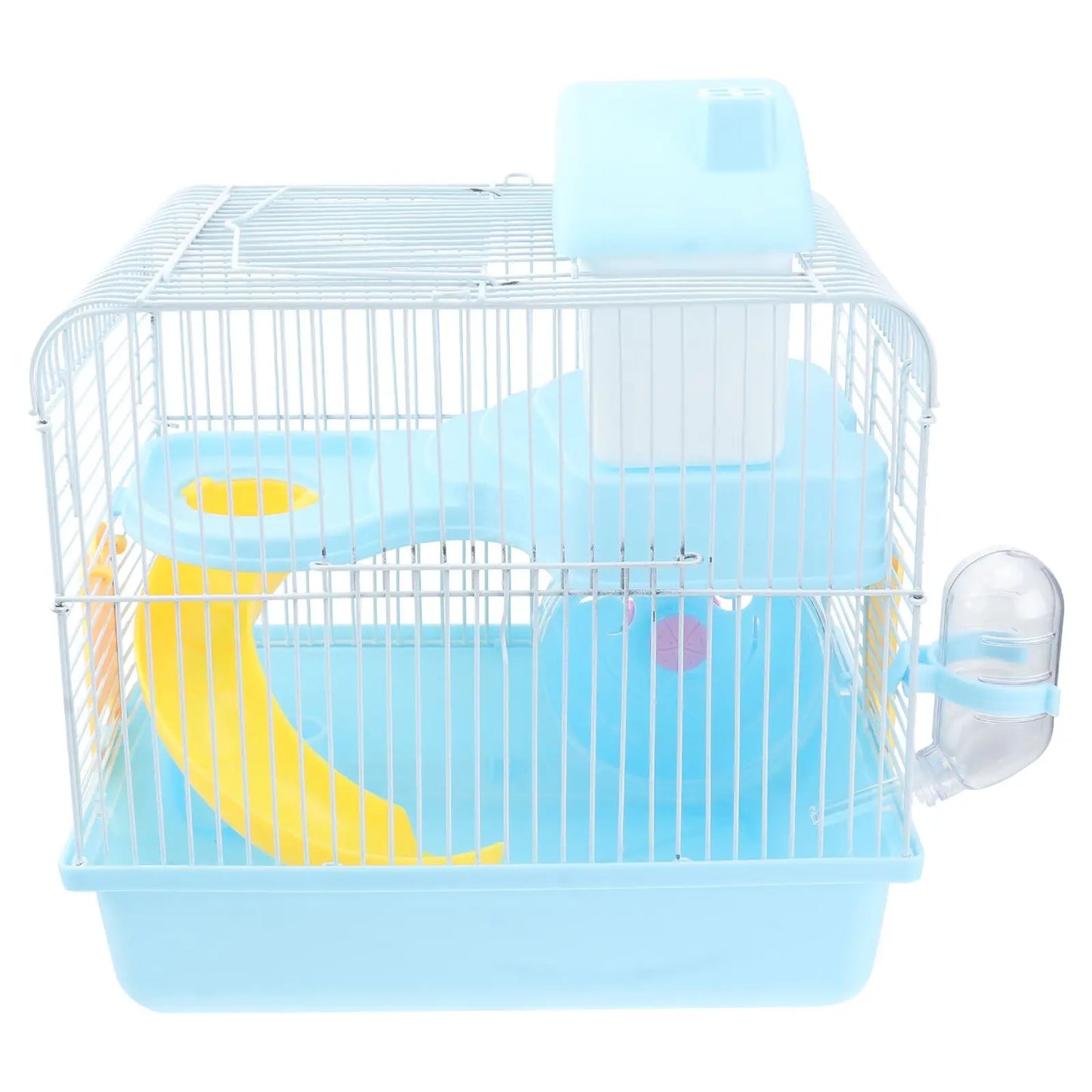 Cage pour petits animaux de compagnie - Ma boutique