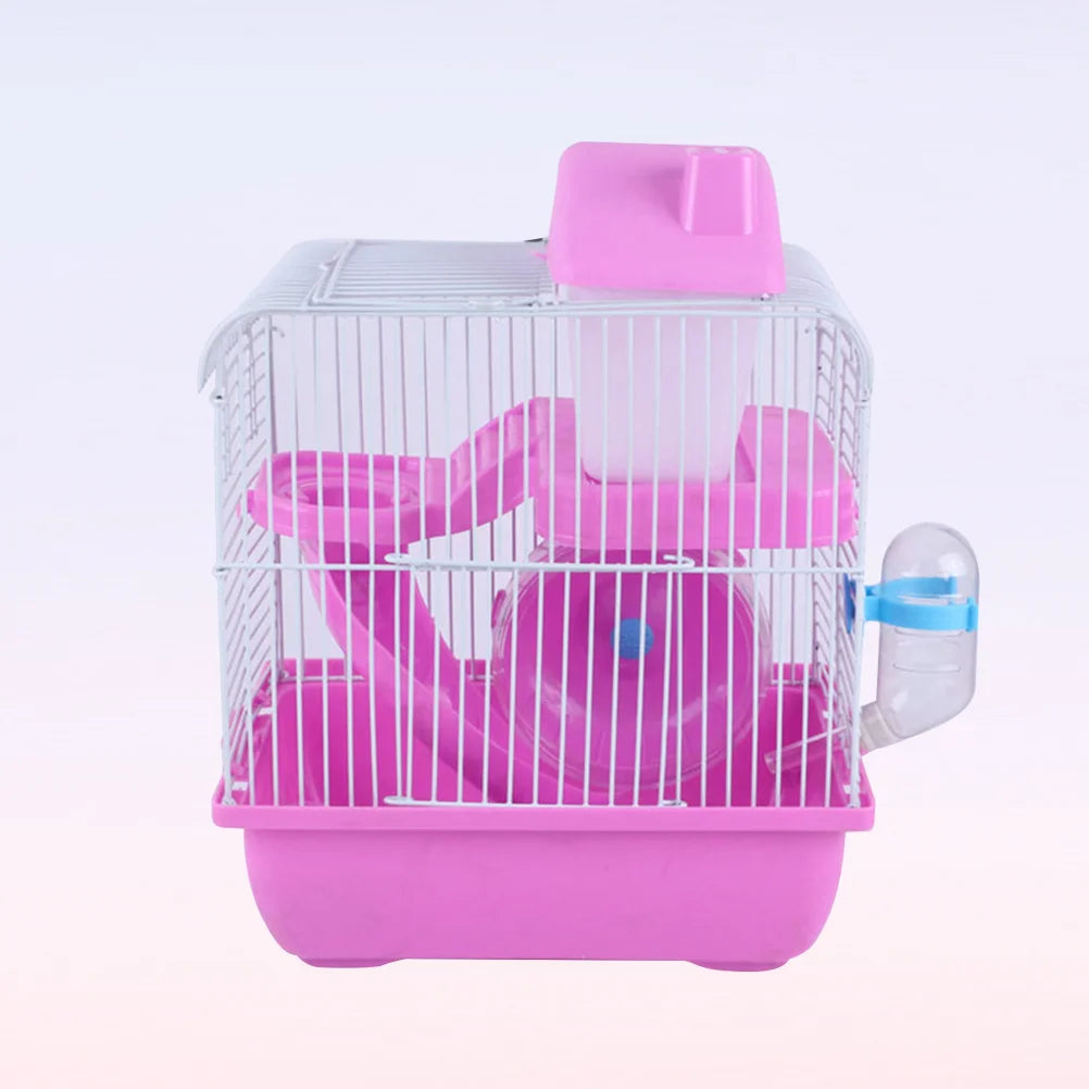 Cage pour petits animaux de compagnie - Ma boutique