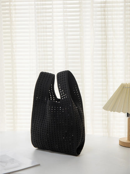 Sac à main Tricoté