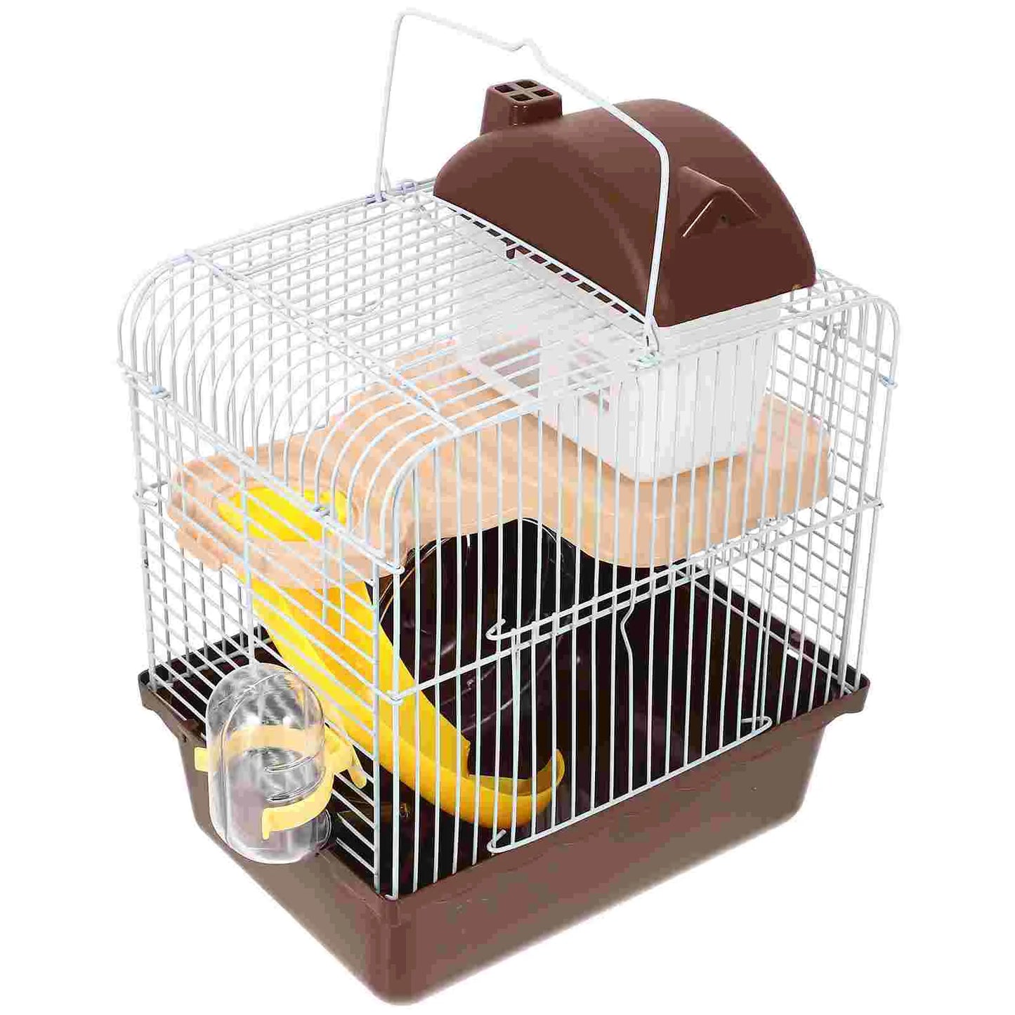 Cage pour petits animaux de compagnie - Ma boutique