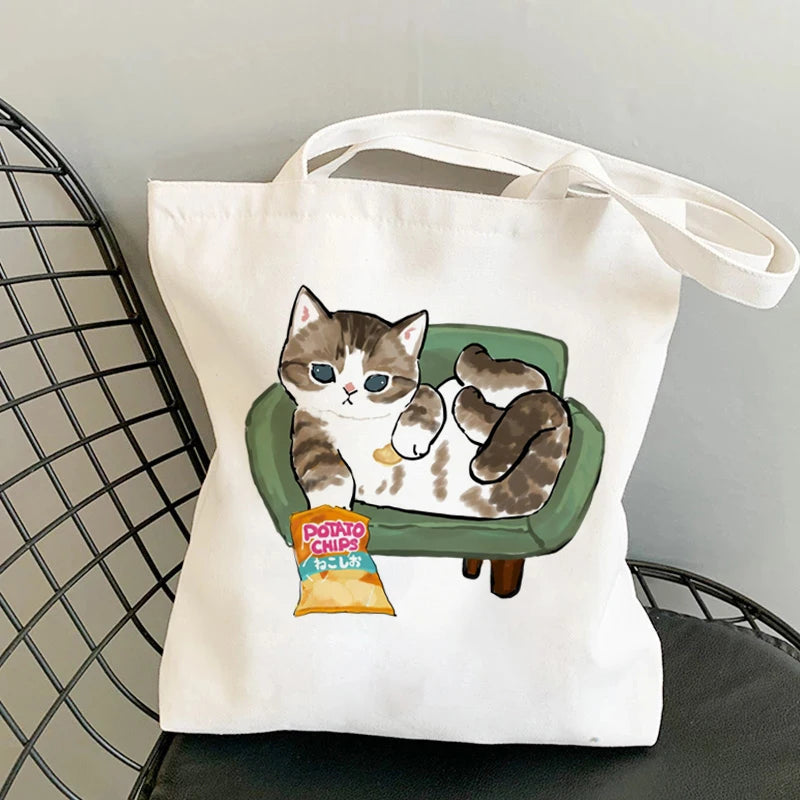 Totebag Chat