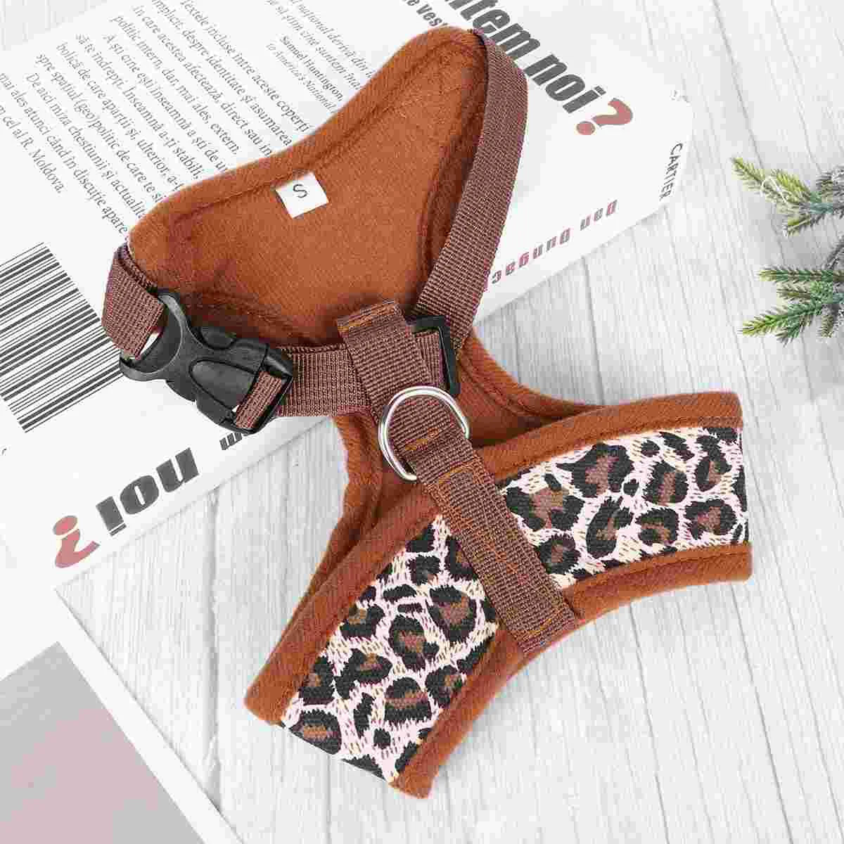 Harnais pour Chiens