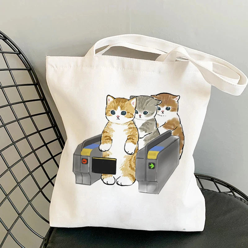 Totebag Chat