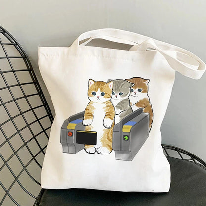 Totebag Chat