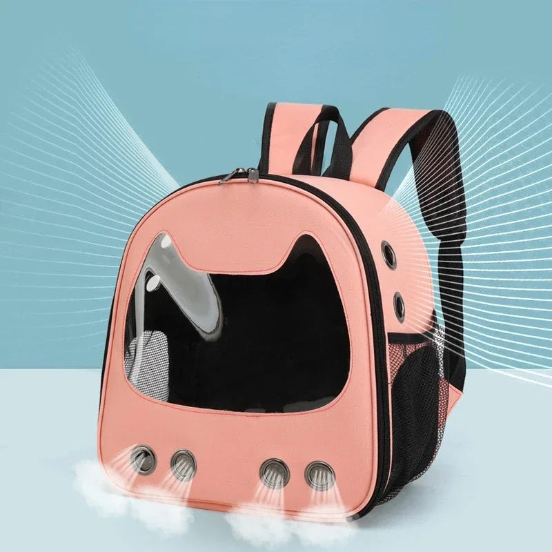 Sac de transport pour animaux de compagnie - Ma boutique