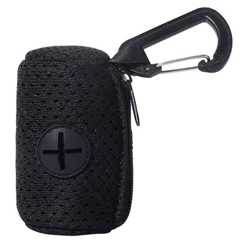 Sac de rangement pour sacs à crottes d’animaux