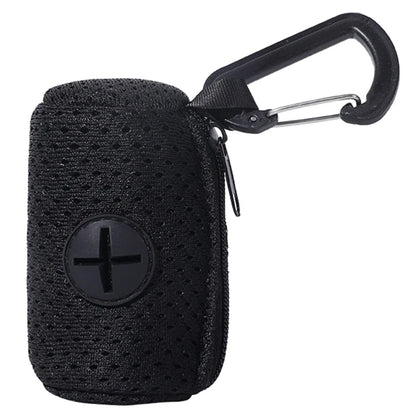 Sac de rangement pour sacs à crottes d’animaux