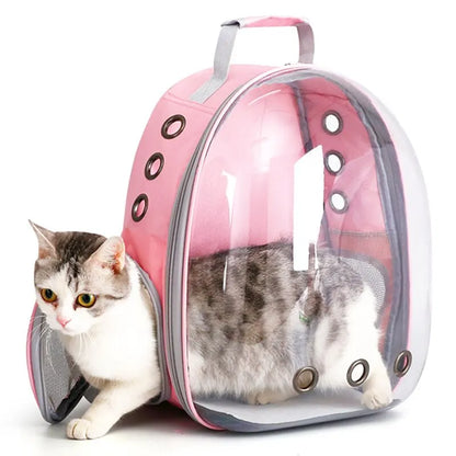 Sac de transport pour chats - Ma boutique