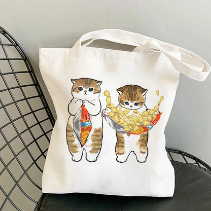Totebag Chat